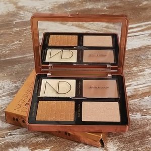 Natasha Denona Bronze Cheek Palette